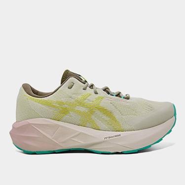 Imagem de Tênis Asics Novablast 5 TR Feminino-Feminino
