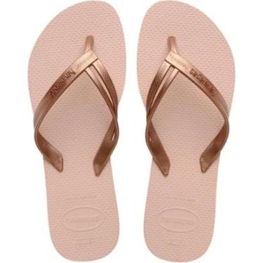 Imagem de CHINELO ELEGANCE HAVAIANAS UNISSEX-Unissex