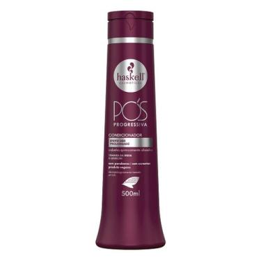 Imagem de Condicionador Pós-progressiva 500 ml Haskell