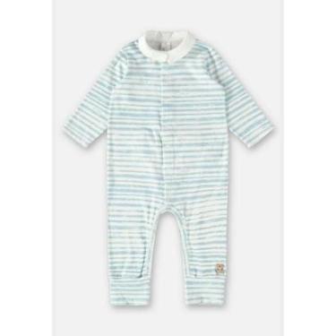Imagem de Macacão Comfy para Bebê Menino Up Baby-Masculino