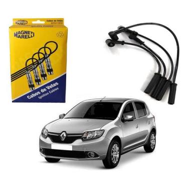 Imagem de Cabo De Vela Marelli Sandero 1.6 8v 2014 A 2019 - Magneti Marelli