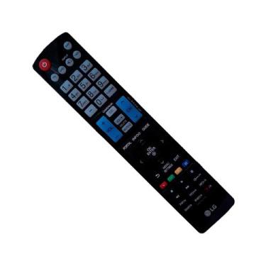 Imagem de Controle Remoto para TV LG Smart - de 32 a 75 - Original, AKB76037102