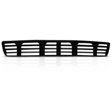 Imagem de Grade Parachoque Dianteiro Audi A4 1994 1995 1996 1997 1998 - RETOV