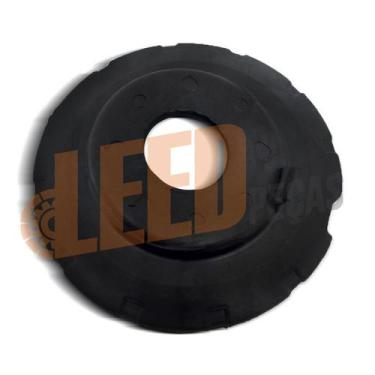 Imagem de Calco Coxim Inferior Amortecedor Stilo 2003 2004 2005 2006 - Marbo