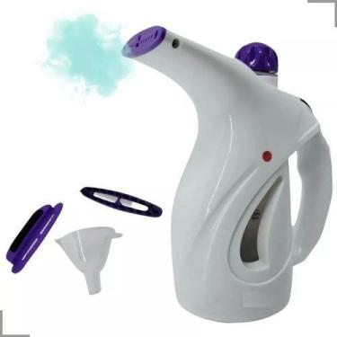 Imagem de Vaporizador Para Passar Roupa No Cabide Potente Vapor Quente 110V - BB