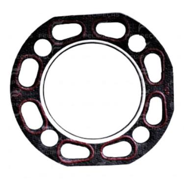 Imagem de Junta de Cabeçote Yanmar B8 Paraná