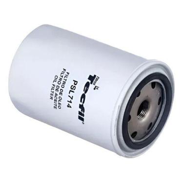 Imagem de Filtro De Óleo Tecfil Psl714 Ford Nissan Toyota