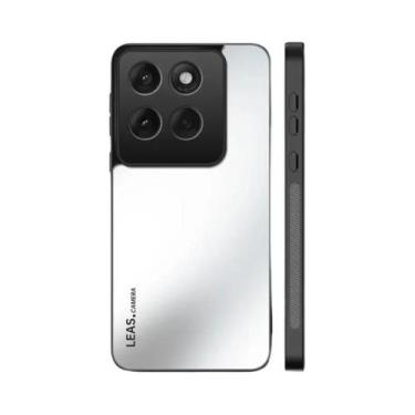 Imagem de Capa Traseira Fosca De TPU À Prova De Choque Para Motorola Edge 60 50 