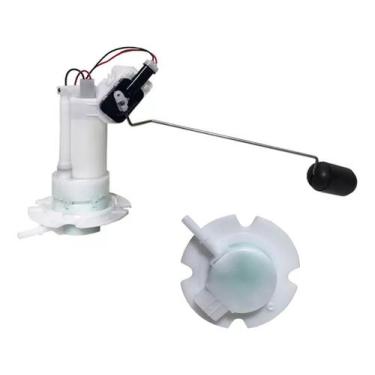 Imagem de Bomba Combustível SCT Completa Honda Fan 150 2012 2013 2014