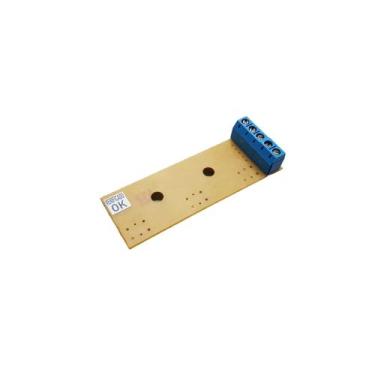 Imagem de Placa Interface Lavadora de Roupa Cwe10ab Cwe11ab Cwg12ab W10597230 (1