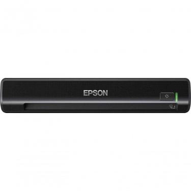 Imagem de Scanner Portátil de Documentos Workforce DS-30 com Digitalização para e-mail, PDF Pesqu...