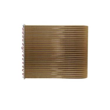 Imagem de Serpentina Unidade Condensadora Ar Condicionado LG ACG76543801, S4UQ24
