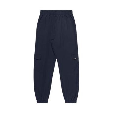 Imagem de Calça Infantil Azul Elian, 14, Azul