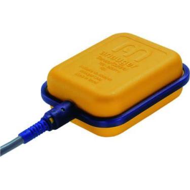 Imagem de Boia de nível automática para Bomba ANAUGER 1,5M 15A 220V