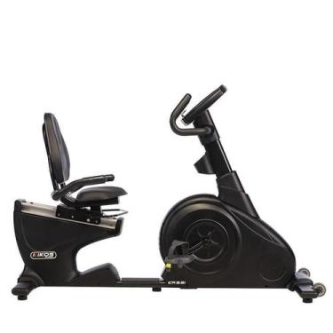 Imagem de Bicicleta Ergométrica Kikos Kr9.9I Eletromagnética