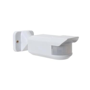 Imagem de Sensor de Presença MarGirius Plus MPX-70F de Sobrepor Parede Bivolt, B