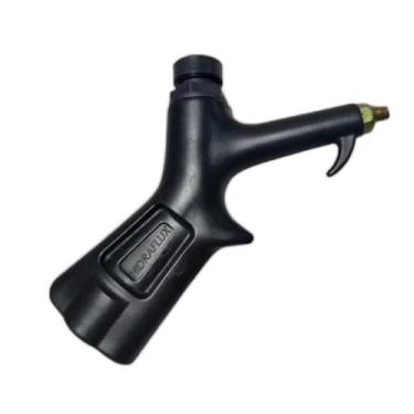 Imagem de Bico de ar tipo botão rosca 1/4 - HIDRAFLUX