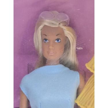 Imagem de Barbie Malibu 1971