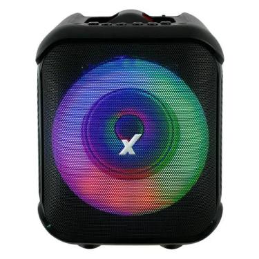 Imagem de Caixa Amplificada ACA 150 POP Bivolt com Bluetooth Preta - Amvox