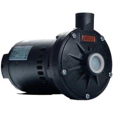 Imagem de Bomba centrifuga thebe th-16 p 2cv trifasica 220/380v rt 148mm ir3 ip2