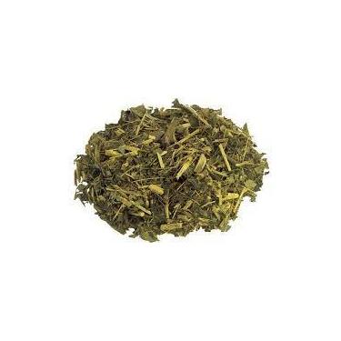 Imagem de Chá de Assa Peixe Branco 100g - Vernonia Polysphaera - no-brand