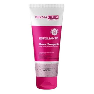 Imagem de Esfoliante Rosa Mosqueta Dermachem - no-brand