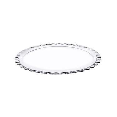 Imagem de Prato Para Bolo Patisserie Vidro 37Cm - Pasabahçe