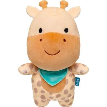 Imagem de Buba, Turminha Soft Girafa Buba, Buba, Turminha Soft Girafa