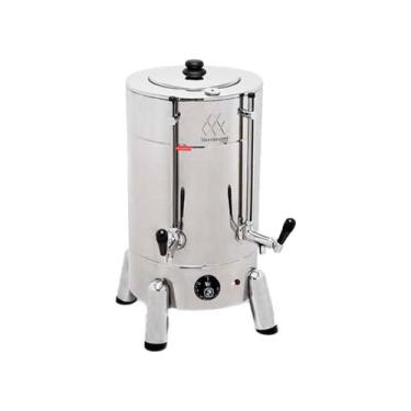 Imagem de Cafeteira Tradicional 4L CF 2.401 2.402 Marchesoni, 110V