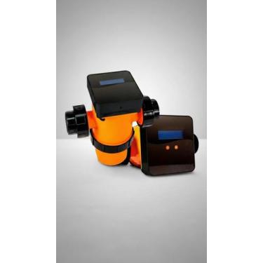 Imagem de Gerador de Cloro por Sal Automático 80m³ 220V - Congratulations Store