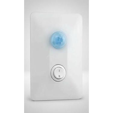 Imagem de Sensor de Presença para Iluminação P/ Caixa 4x2 - Congratulations Stor