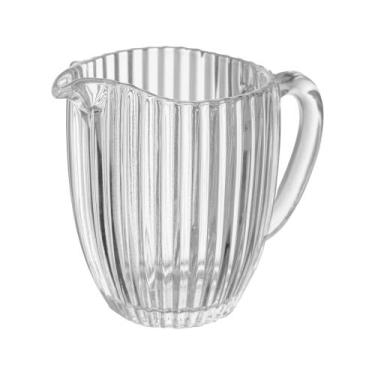 Imagem de Lyor - Leiteira Renaissance 200ml Cristal - Lyor