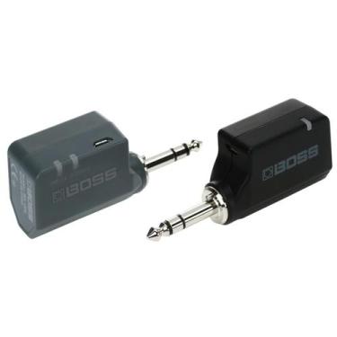 Imagem de Transmissor e Receptor Roland Wireless Wl20l