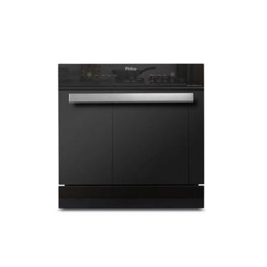 Imagem de LAVA LOUÇAS PHILCO 10 SERVIÇOS 6 OPÇÕES DE LAVAGEM PLL10 PRETO