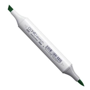 Imagem de Marcador Copic Sketch Emerald Green G05