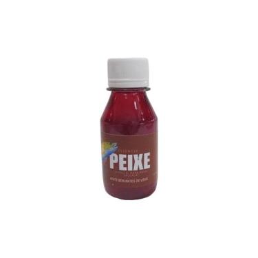 Imagem de Essência Peixe 100ml para Pesca - Lambari
