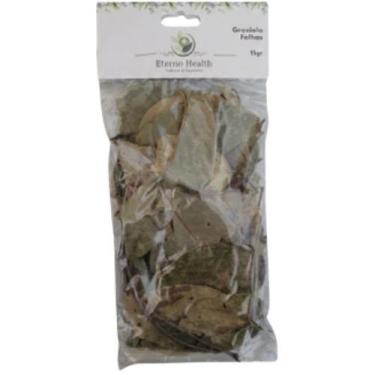 Imagem de Graviola Folhas 15g Chá Natural Selecionado - Genérico