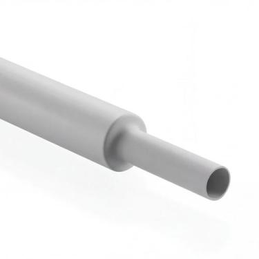 Imagem de Termo Retratil 3,0mm Branco 2:1-w-ctt Rolo com 400 M, BRANCO, 400