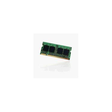 Imagem de Memória RAM 1GB DDR-333 (PC2700) SODIMM Upgrade para Dell Latitude D600
