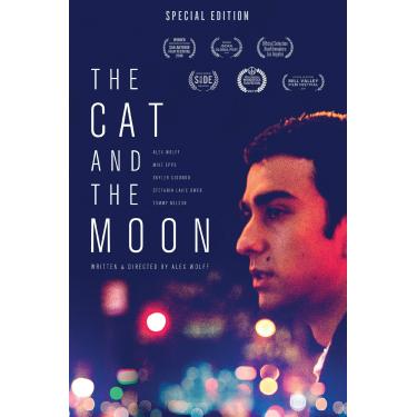 Imagem de The Cat And The Moon: Special Edition