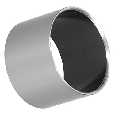 Imagem de Manga do cilindro do compressor de ar, luvas dos cilindros leves, liga de alumínio para OTS