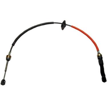 Imagem de ACDelco 22551467 Cabo de alavanca de transmissão manual do equipamento original GM