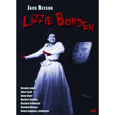 Imagem de Lizzie Borden