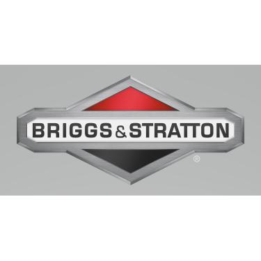 Imagem de Porca de pressão Briggs and Stratton 771009-5/8, cinza