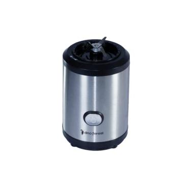 Imagem de Mixer Prata, 127V