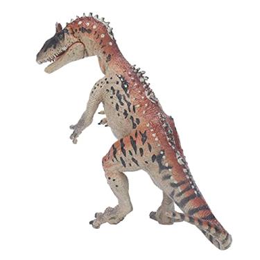 ESPINOSSAURO PAPO MINIATURA SPINOSAURUS PAPO BRINQUEDO DE DINOSSAURO T -  Dinoloja - A melhor loja de dinossauros de coleção do Brasil!