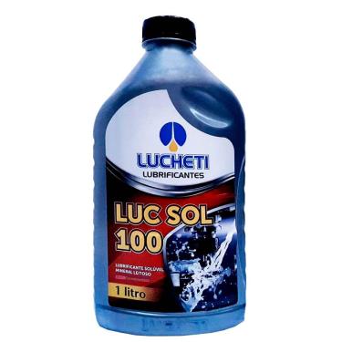 Imagem de Óleo Solúvel Mineral - 1 Litro