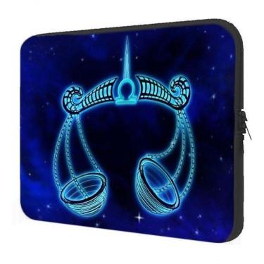 Imagem de Capa Notebook 14 15.6 17 Signos Virgem 15,6&quot;