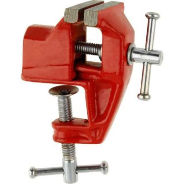 Imagem de Torno Mini Fixo Starfer 40mm