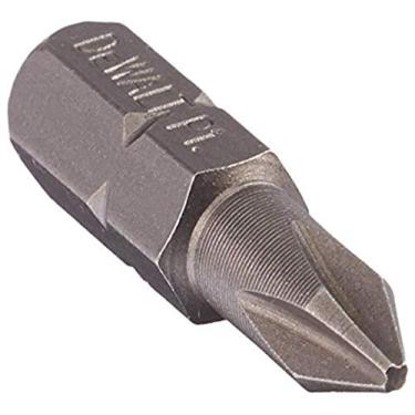 Imagem de DEWALT Ponta 1 Pol. Cartela com 2 Unidades DW2001